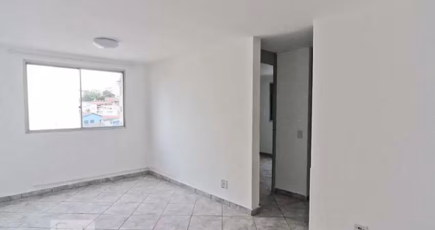 Apartamento para venda - santana, 2 quartos,  56 m² - são paulo