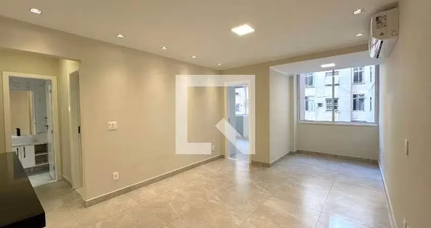 Apartamento para venda - copacabana, 2 quartos,  70 m² - rio de janeiro