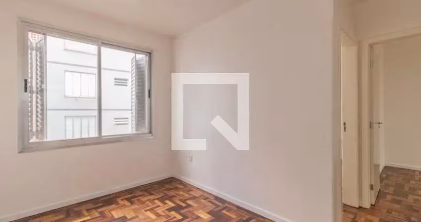 Apartamento para venda - santa tereza , 2 quartos,  46 m² - porto alegre
