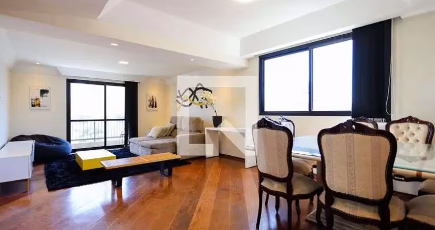 Apartamento para venda - santana, 3 quartos,  140 m² - são paulo