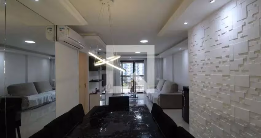 Apartamento para venda - jacarepaguá, 4 quartos,  160 m² - rio de janeiro