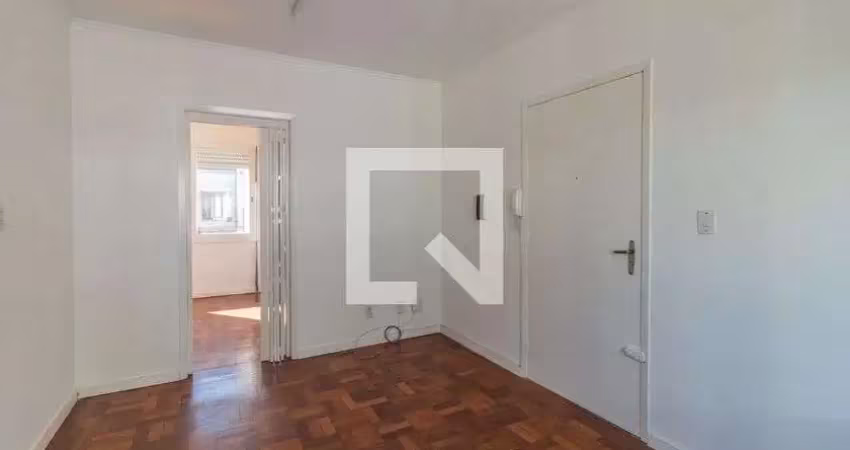 Apartamento para venda - santana, 1 quarto,  44 m² - porto alegre