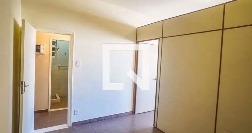 Apartamento para venda - centro, 1 quarto,  56 m² - rio de janeiro