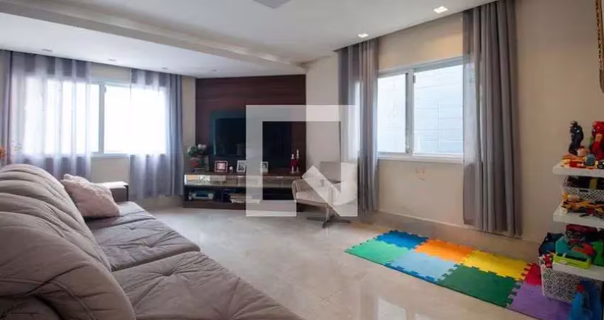 Casa para venda - chácara santo antonio, 3 quartos,  300 m² - são paulo