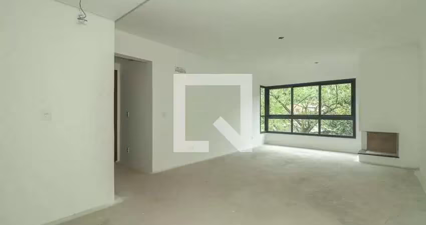Apartamento para venda - três figueiras, 3 quartos,  114 m² - porto alegre