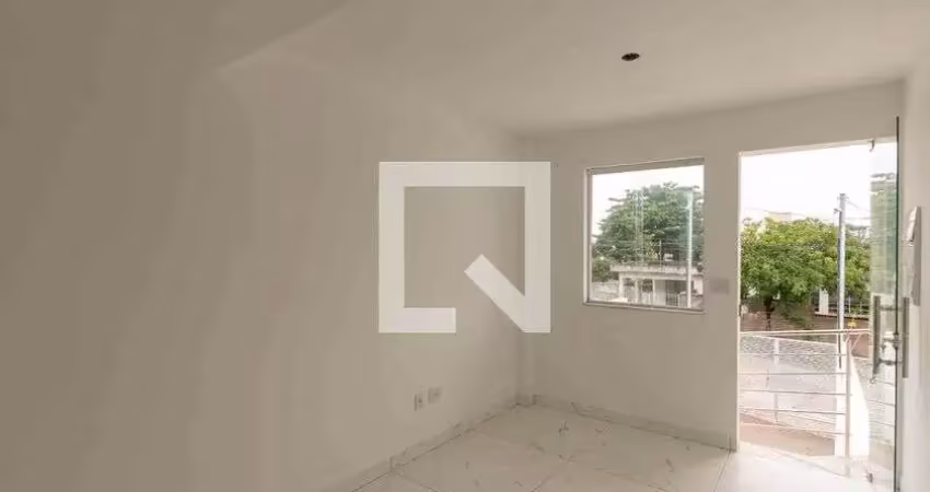Casa para venda - santa branca, 2 quartos,  130 m² - belo horizonte