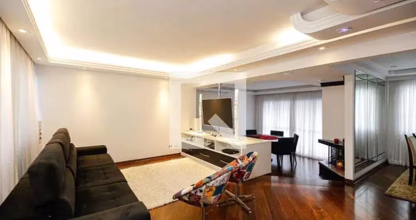 Apartamento para venda - jardim avelino , 4 quartos,  574 m² - são paulo