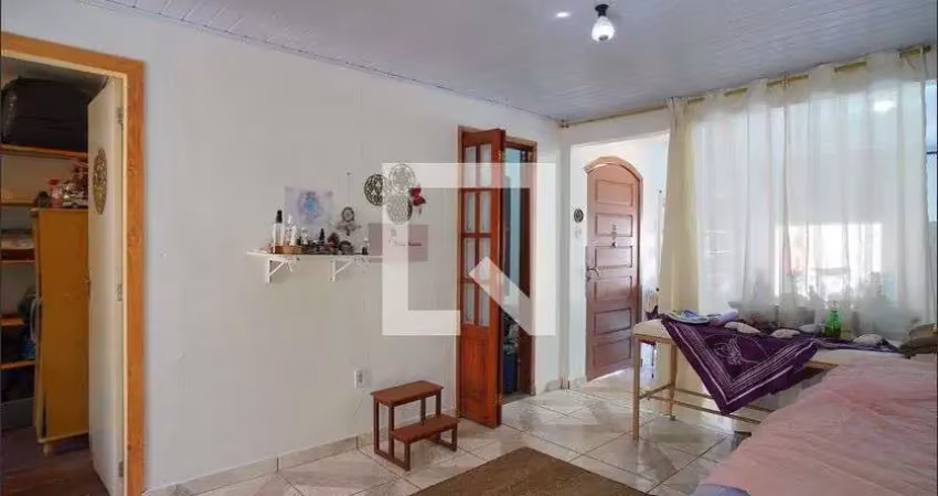 Casa para venda - rubem berta, 2 quartos,  36 m² - porto alegre