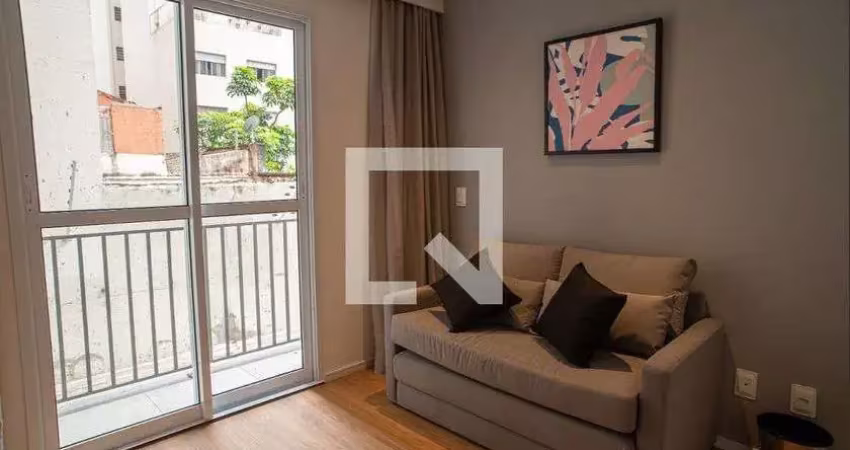 Kitnet / stúdio para venda - bela vista, 1 quarto,  20 m² - são paulo
