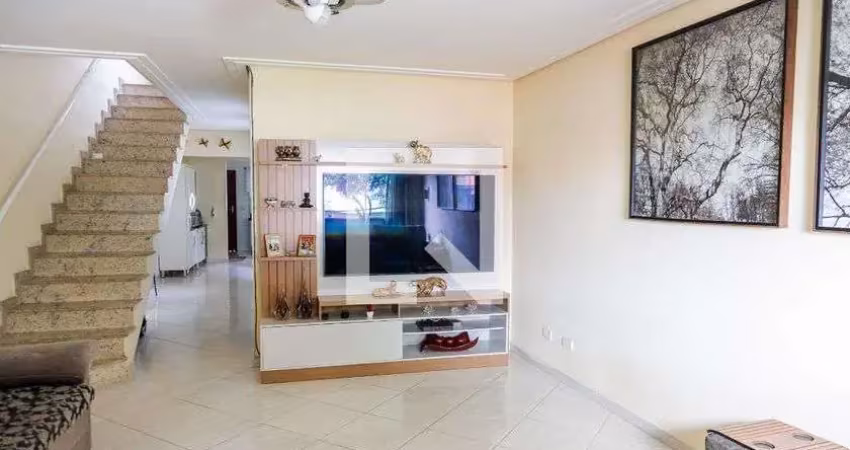 Casa para venda - vila curuça, 3 quartos,  199 m² - santo andré