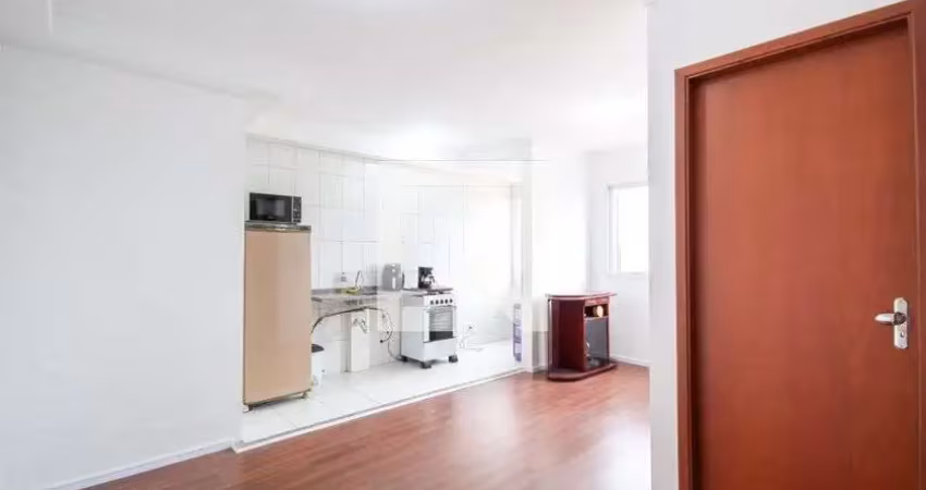 Apartamento para venda - santa maria, 1 quarto,  36 m² - osasco
