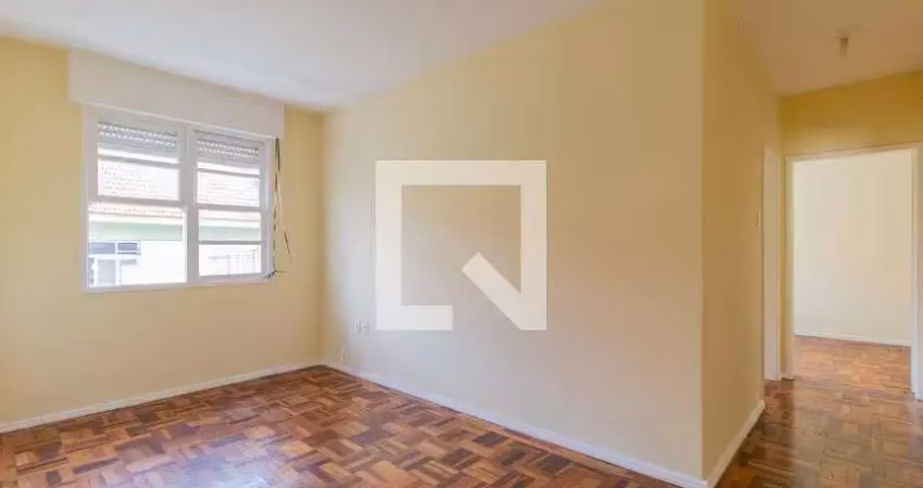 Apartamento para venda - cristal , 2 quartos,  55 m² - porto alegre