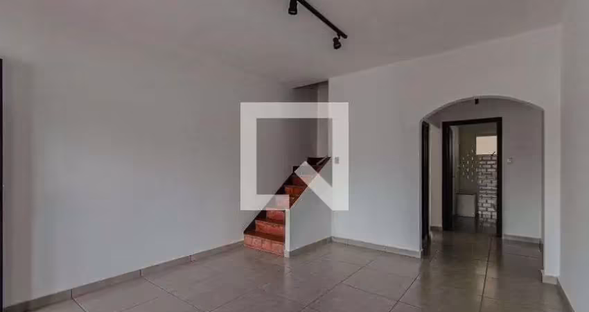 Casa para venda - vila mariana, 2 quartos,  160 m² - são paulo
