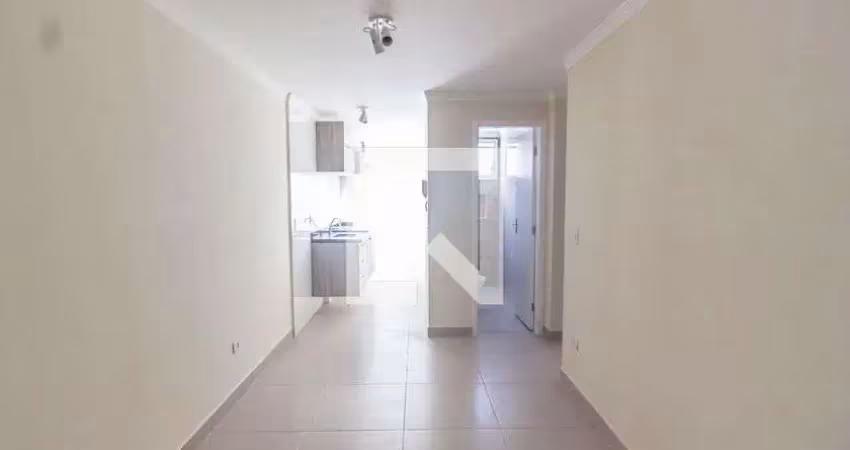 Apartamento para venda - água fria, 2 quartos,  38 m² - são paulo
