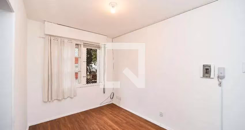 Apartamento para venda - passo d&apos;areia, 1 quarto,  34 m² - porto alegre