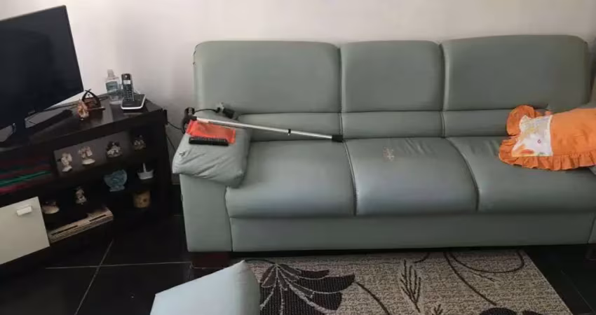 Apartamento para venda - botafogo, 1 quarto,  60 m² - campinas