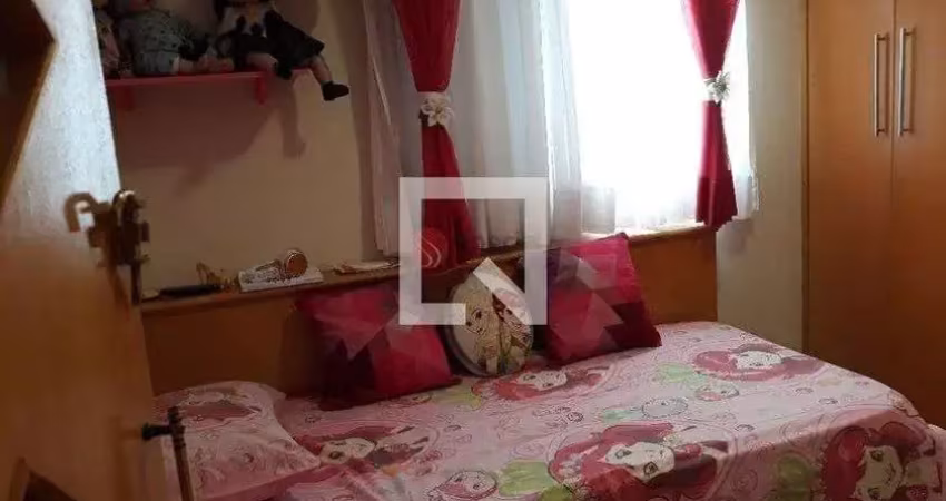 Apartamento para venda - jardim anália franco, 3 quartos,  75 m² - são paulo