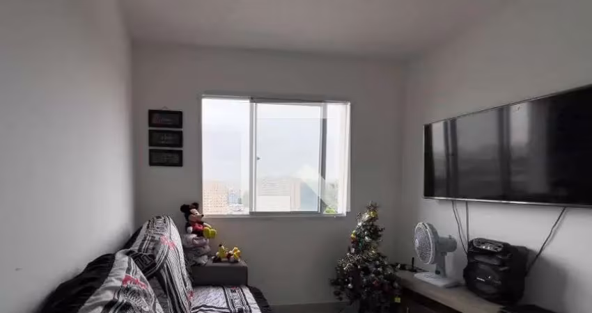 Apartamento para venda - cambuci, 2 quartos,  45 m² - são paulo