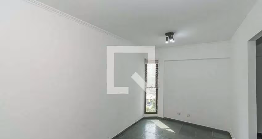 Apartamento para venda - cambuí, 1 quarto,  30 m² - campinas