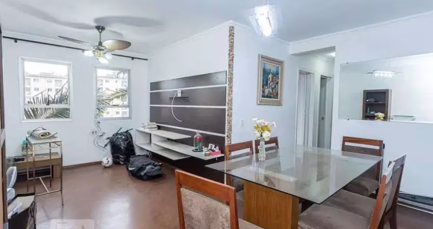 Apartamento para venda - sapopemba, 3 quartos,  65 m² - são paulo