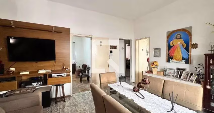 Casa para venda - padre eustáquio, 2 quartos,  200 m² - belo horizonte