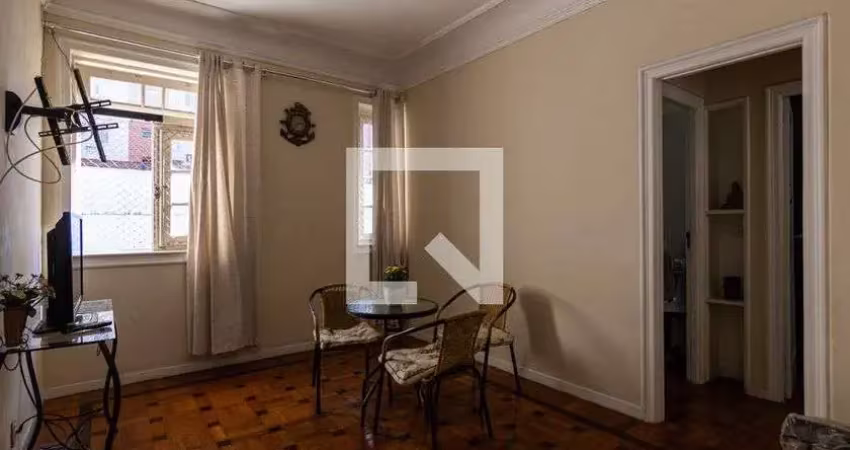 Apartamento para venda - tijuca, 2 quartos,  67 m² - rio de janeiro