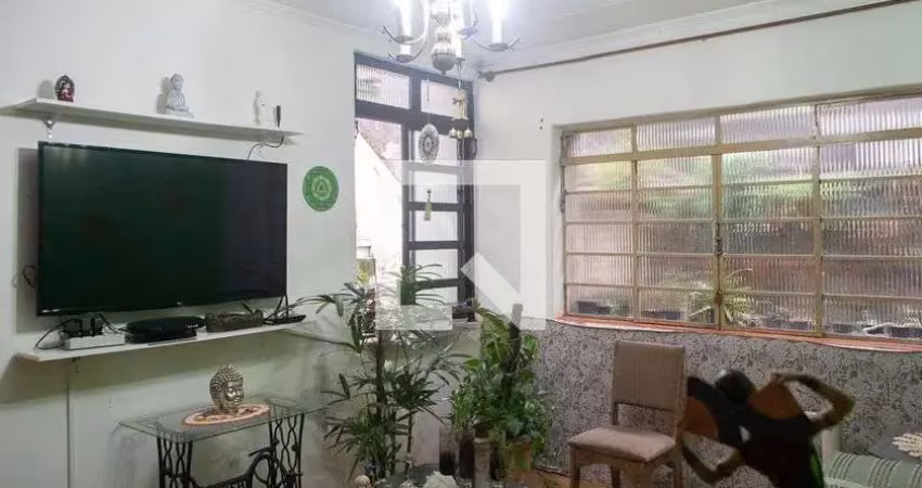 Casa para venda - santana, 3 quartos,  240 m² - são paulo