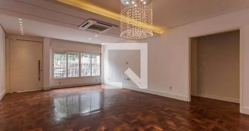 Casa para venda - são sebastião, 3 quartos,  350 m² - porto alegre