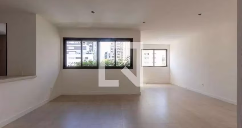 Apartamento para venda - lourdes, 3 quartos,  108 m² - belo horizonte