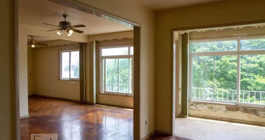 Apartamento para venda - lagoa, 4 quartos,  223 m² - rio de janeiro