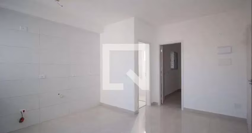 Apartamento para venda - vila mangalot, 1 quarto,  30 m² - são paulo