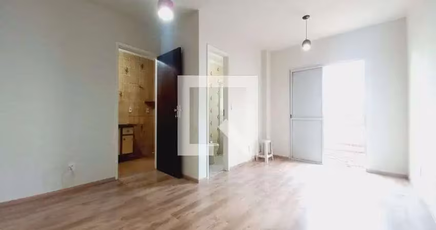 Apartamento para venda - botafogo, 1 quarto,  46 m² - campinas