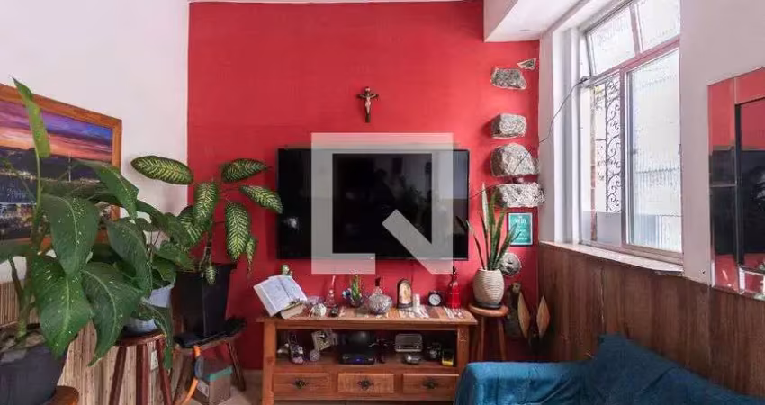 Casa para venda - estácio , 5 quartos,  240 m² - rio de janeiro