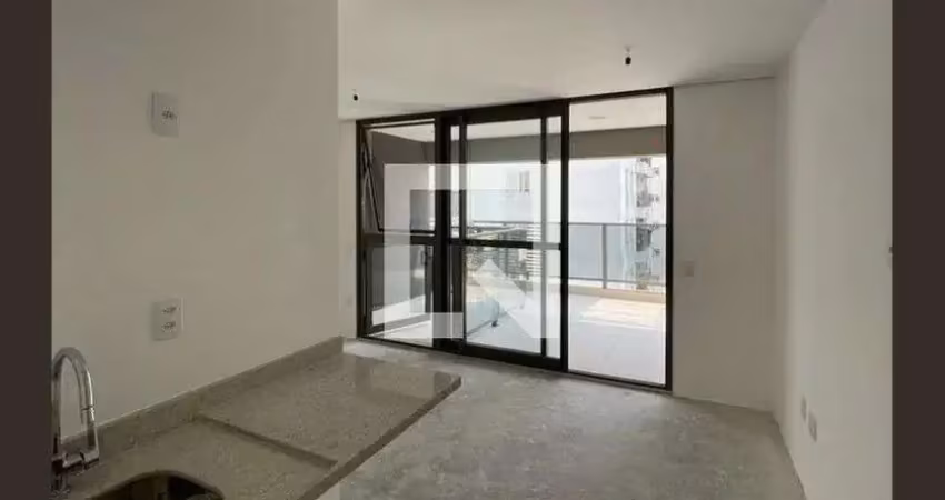 Apartamento para venda - itaim bibi, 1 quarto,  38 m² - são paulo