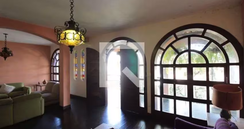Casa para venda - liberdade, 5 quartos,  359 m² - belo horizonte