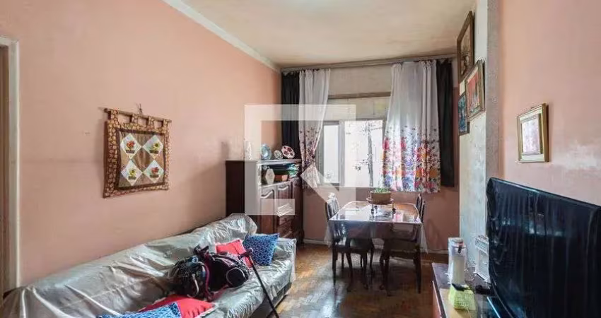 Apartamento para venda - tijuca, 2 quartos,  90 m² - rio de janeiro