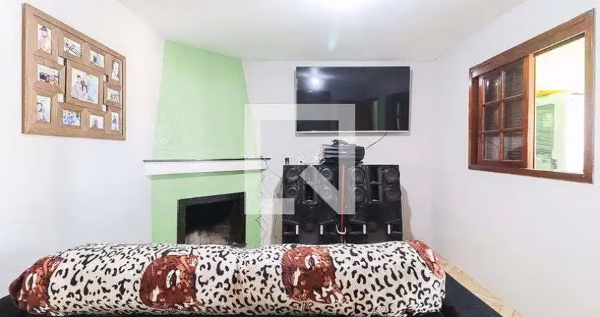Casa para venda - feitoria, 2 quartos,  107 m² - são leopoldo