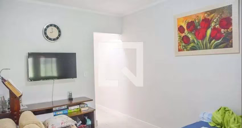 Casa para venda - taboão, 2 quartos,  200 m² - são bernardo do campo