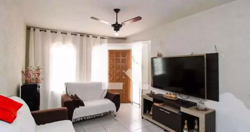 Casa para venda - jardim brasil , 3 quartos,  117 m² - são paulo