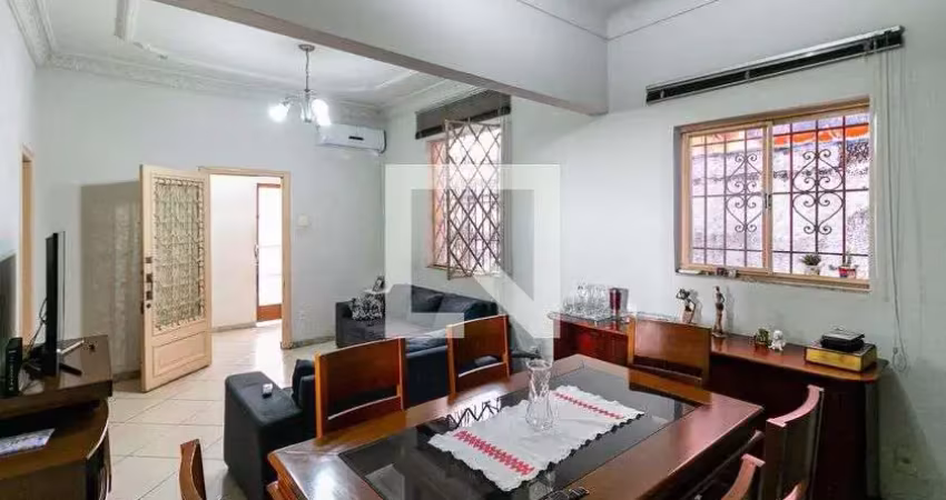 Casa para venda - carlos prates, 3 quartos,  250 m² - belo horizonte