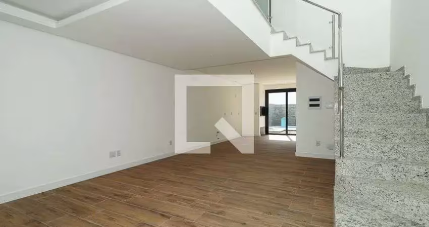 Casa para venda - sarandi, 3 quartos,  160 m² - porto alegre