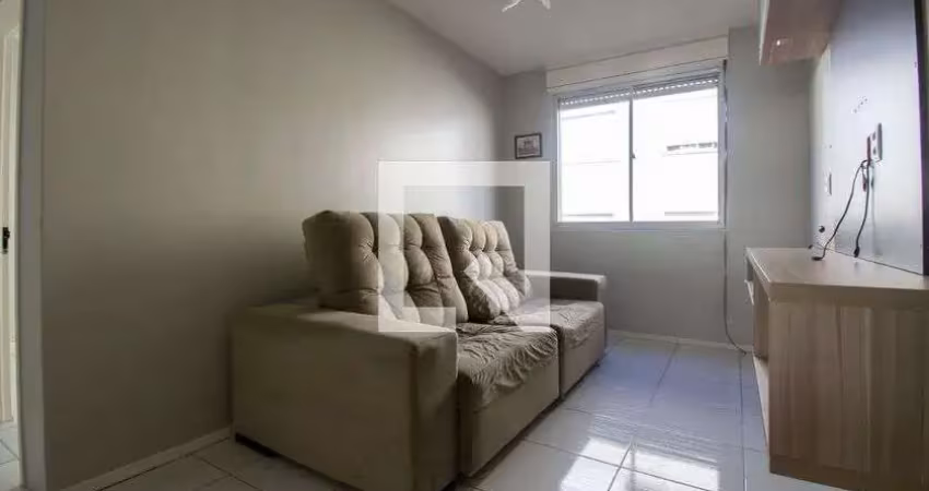 Apartamento para venda - santo antônio, 2 quartos,  53 m² - porto alegre