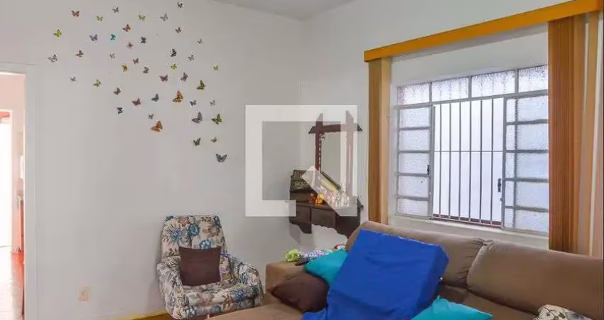 Casa para venda - rudge ramos, 2 quartos,  355 m² - são bernardo do campo