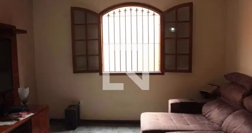 Casa para venda - céu azul, 5 quartos,  257 m² - belo horizonte