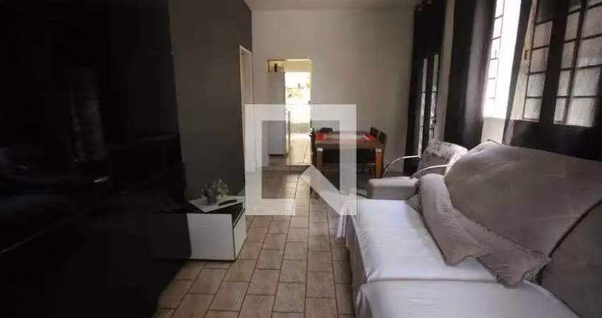 Casa para venda - jardim américa, 3 quartos,  196 m² - belo horizonte