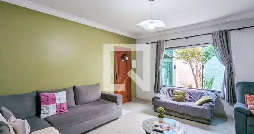 Casa para venda - planalto, 2 quartos,  200 m² - são bernardo do campo