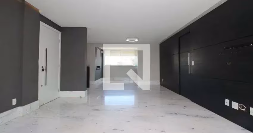 Apartamento para venda - buritis, 3 quartos,  122 m² - belo horizonte