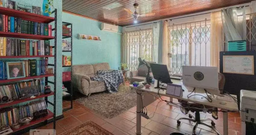 Casa para venda - ipanema, 4 quartos,  770 m² - porto alegre