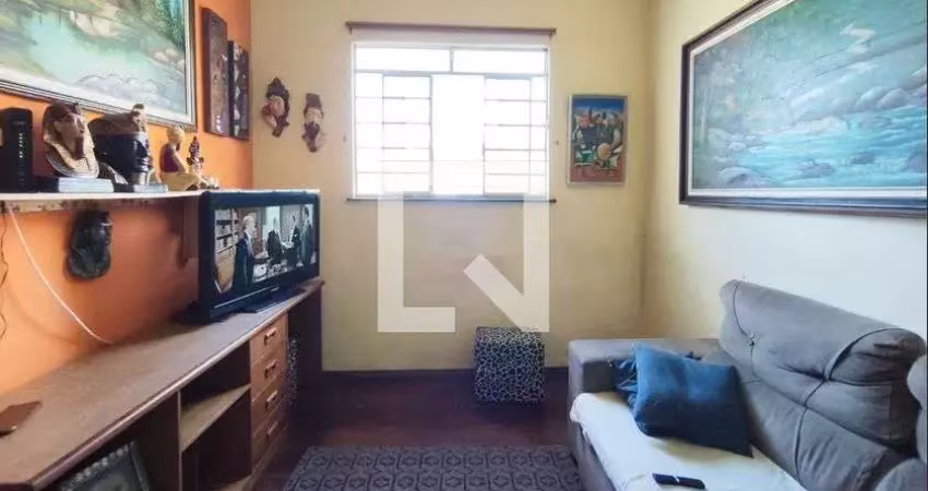 Casa para venda - vila marieta, 3 quartos,  380 m² - campinas
