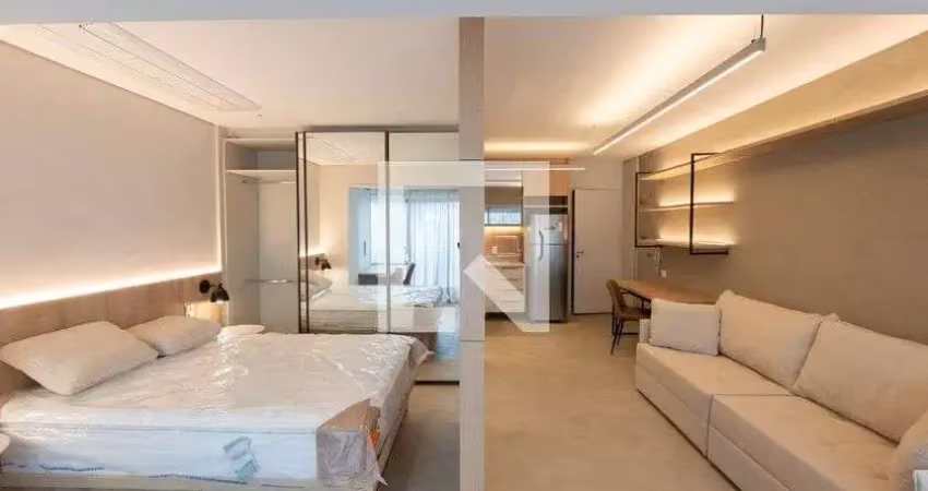Kitnet / stúdio para venda - consolação, 1 quarto,  42 m² - são paulo